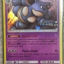 Team Up Pre-release - イベント参加 (1/25/2019 Fri) 前