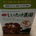 シイタケ栽培