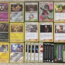 Team Up Pre-release - イベント参加 (1/25/2019 Fri) 後