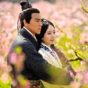 永遠の桃花DVD 麗姫と始皇帝 dvd 風中の縁dvd人気