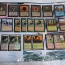 Vintageのsurvivalを組んで見た！
