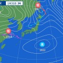 太陽が久しぶりに活発になっている。　（作業中寝落ち）