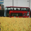 東海初！レストランバス