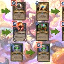 【Hearthstone】ナーフ