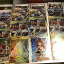 ポケカ　強化拡張パック　フルメタルウォール　
