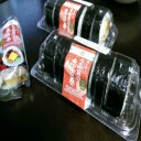 すっかり定着した恵方巻！