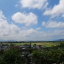 お久しぶりです。