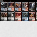 モダン日記 - Grixis Delver