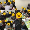 「ゆるふわポケカ会 第一回」の活動報告