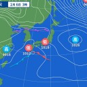 【 ユーラシア！】（揺れまくり…）。　（未JUMP）