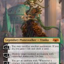 【MTG】2月8日(金)FNMスタンダード一部【大会結果】