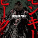 原作…志名坂高次 作画…粂田晃宏『モンキーピーク』1〜9巻の感想