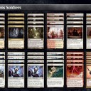 MF Tront Day2 Metagame