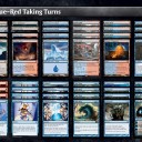 MF Tront Day2 Metagame