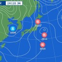 【異様に地震が少ない】。／太陽は静穏なのですがあと2,3日で東から活発な活動域が上ってきます。　（作業中）