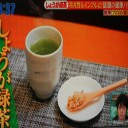 しょうが緑茶のレシピ！インフルエンザ予防や冷え性に効果的な生姜＆緑茶パワー