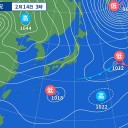準備対策は常に怠ってはいけない！／それが日本に生まれた宿命なのだから(-_-)　（中チャ）