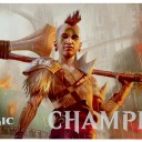 2/16（土）MTGマジック・ウィークエンド（スタンダード）、2/17（日）MTGスタンダードショーダウン、MTGモダン会、MTGドラフト会のお知らせ