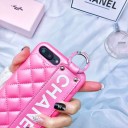 シュプリーム シャネルケース iPhonex iPhone8 ケース