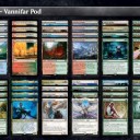 Vannifar Podメモ！