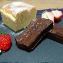 じゃがいも、釣り、バレンタイン