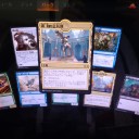 MTGアリーナ初めて見ました。