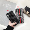 ハイブランド グッチ iPhone Xs Maxケース