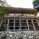 今や客公を浴びている美濃の清水寺＆道の駅 平成！
