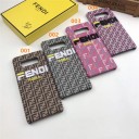 フェンデイズッカ柄パロディiPhoneスマホケース激安通販