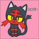 猫，忍者