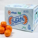 ミカン箱の「優」と「秀」の表示は何？！