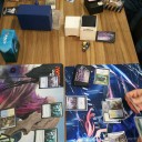 Witchcraftスタン(2019.2.23)