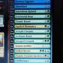 アリーナ『GREEDY DRAFT』