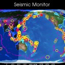 【 CO2地中埋設実験 】⇔【 群発地震が発生 】（因果関係があるかは、今後の調査次第）。　（未ＯＴＬ）