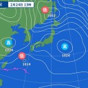 （…個人的…停滞前線…）（？？）