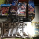遊戯王　デッキビルドパック　インフィニティ・チェイサーズ