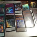 遊戯王　デッキビルドパック　インフィニティ・チェイサーズ