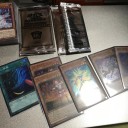 遊戯王　デッキビルドパック　インフィニティ・チェイサーズ