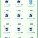 ポケモンGo　パールル　フィールドリサーチ　タスク　デイ