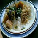春日井市役所展望台レストラン！