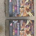 コレクション016 (Forbidden Light - Pre-releaseイベント用Box)