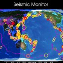 【フィラメント噴出】／コロナ質量放出 (CME) も発生／【ラスベガスに雪】／記録的な暴風雪のアメリカ。／【地震が挙動不審】。　(中チャ）