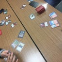 第伍回統率者交流会　終了