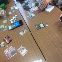 第伍回統率者交流会　終了