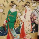 ホテル雅叙園東京 百段雛まつり