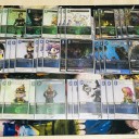 【FFTCG】名人位決定戦