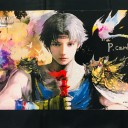 【FFTCG】名人位決定戦