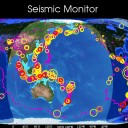 【太陽コロナ風、地球直撃中!!】／【 Ｇ１級 】磁気嵐が発生、M7級の地殻変動に注意】／【 湿度 １００％ 地点】。　（未JUMP））