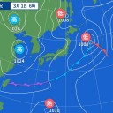 【太陽コロナ風、地球直撃中!!】／【 Ｇ１級 】磁気嵐が発生、M7級の地殻変動に注意】／【 湿度 １００％ 地点】。　（未JUMP））