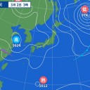 【 Ｍ ７ ．０ 】 ＰＥＲＵ ⇔ 【 津波 警報 】。／太陽風じわじわ上昇【 Ｇ１級 磁気嵐 】発生中。⇔地殻変動に注意！　（作業中）